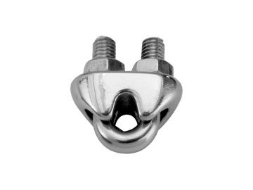 CMD, conector cablu inox