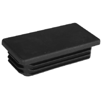 S4107 Capac plastic pentru teava ☐ 120x120 mm