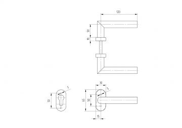 P60 Pivot balama